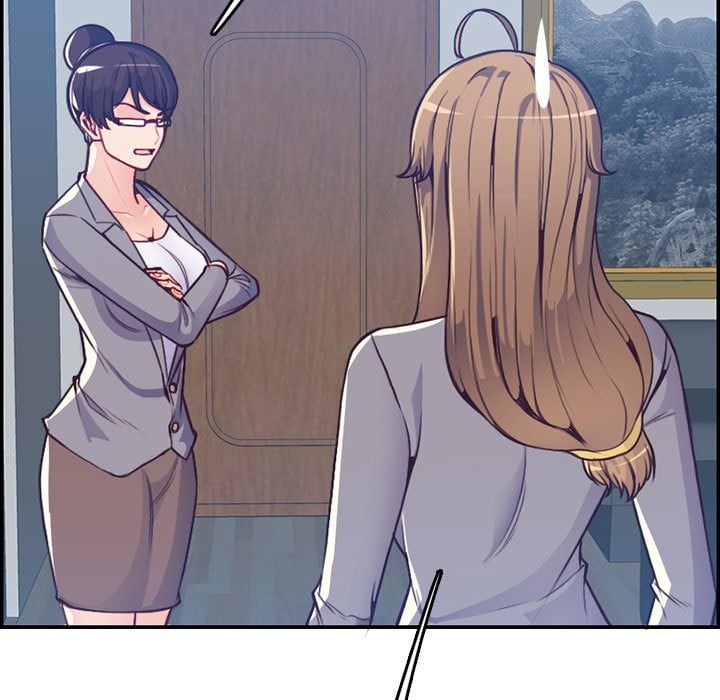 Never Too Late - Chapter 41 37