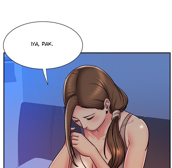 Dumped - Chapter 41 93