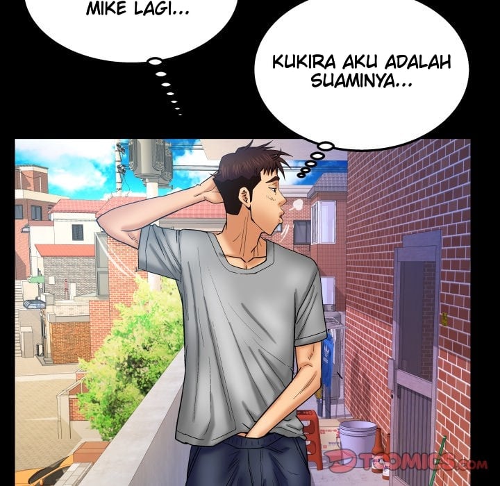 My Aunt - Chapter 41 25