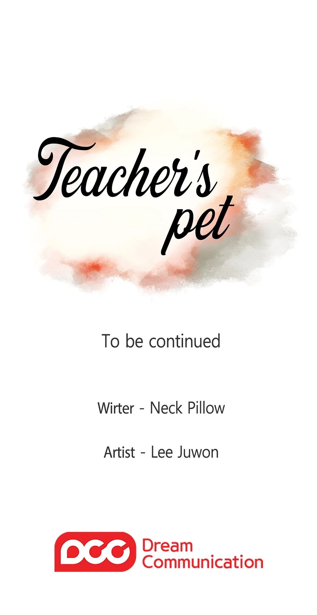 Teacher, Long Time No See - Chapter 41 36