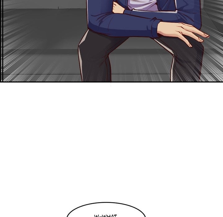 Never Too Late - Chapter 41 97