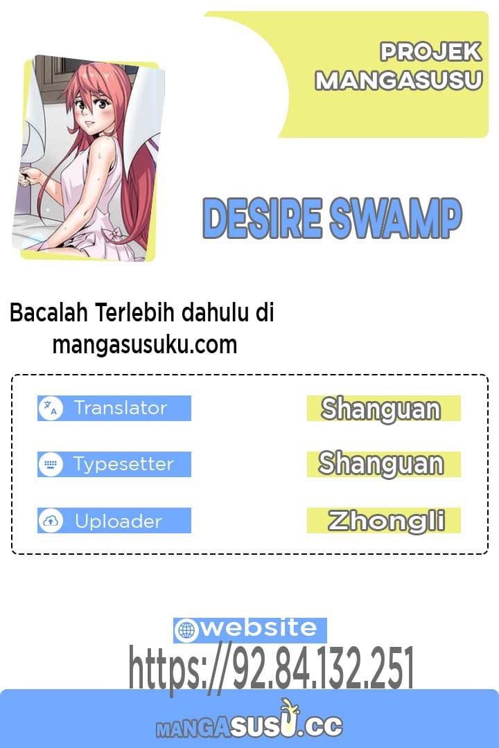 Our Complications - Chapter 41 1