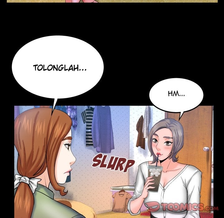My Aunt - Chapter 41 29