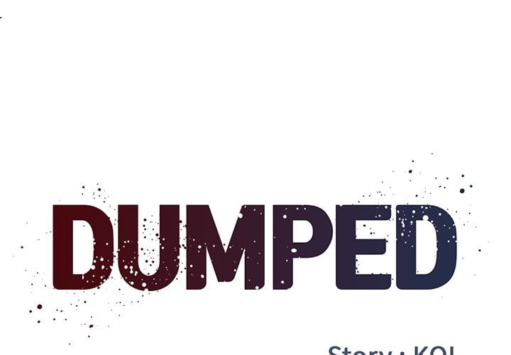 Dumped - Chapter 41 3