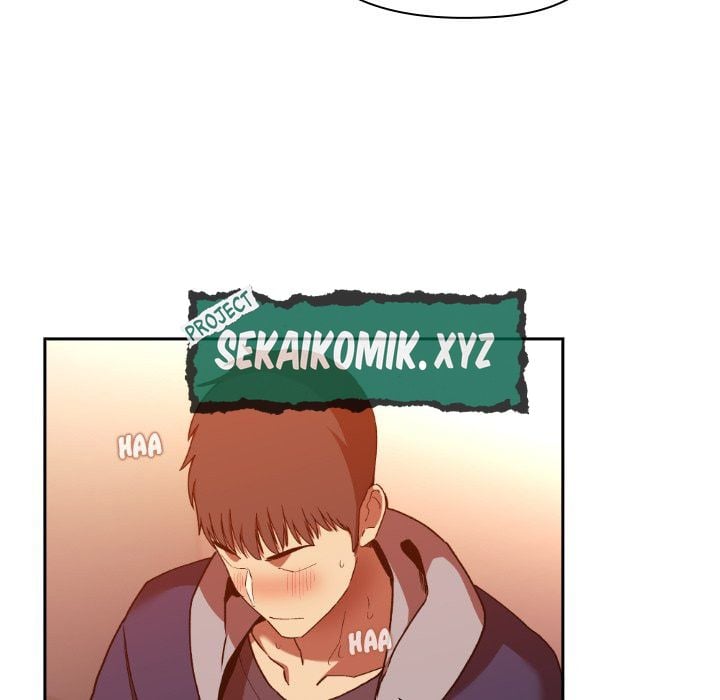 Collapse and Rewind - Chapter 41 124