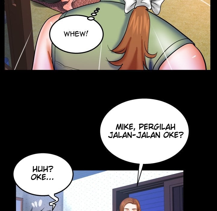 My Aunt - Chapter 41 23