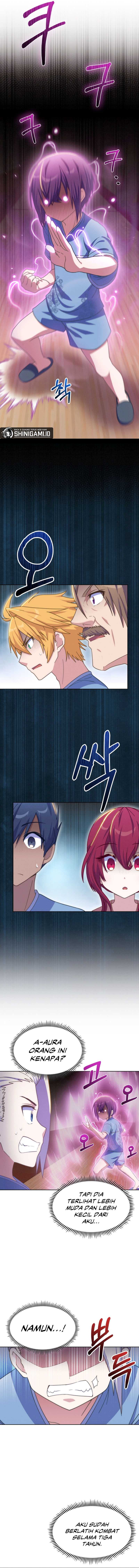 Never Die Extra - Chapter 41 7