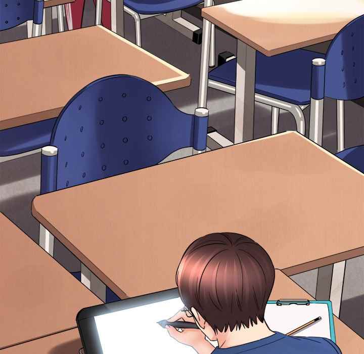 With Yumi - Chapter 41 44