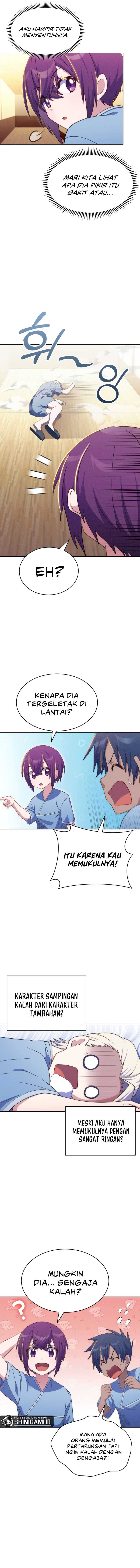 Never Die Extra - Chapter 41 11