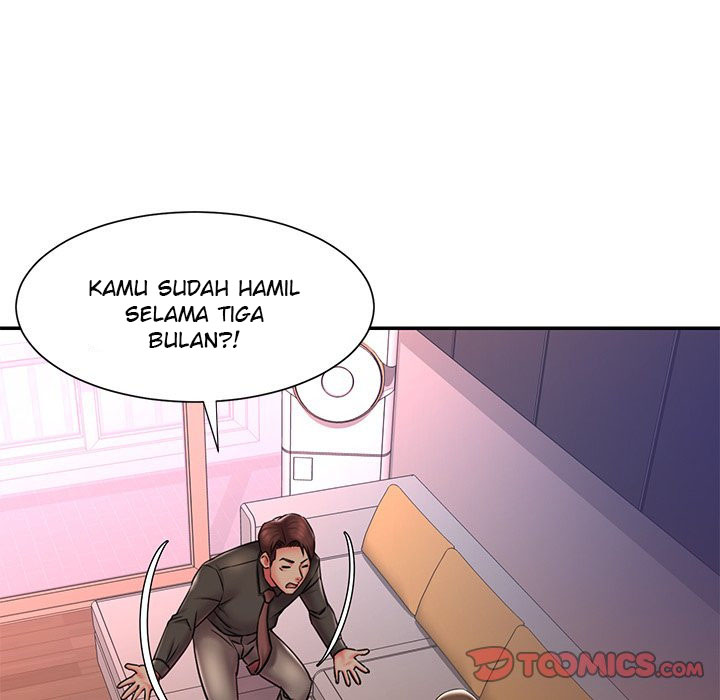 Dumped - Chapter 41 44