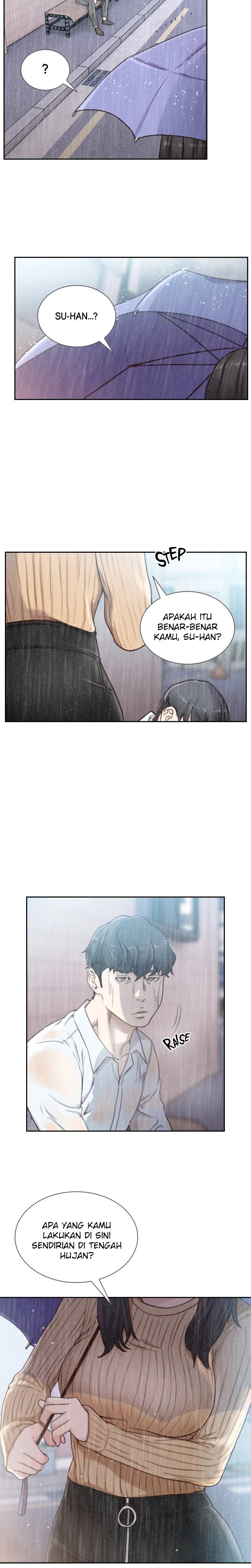Ex-Girlfriend - Chapter 41 6