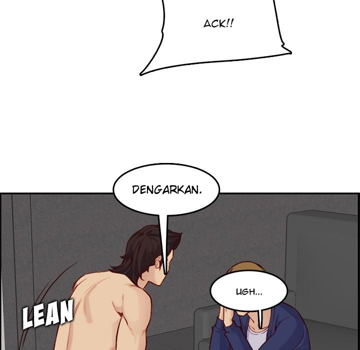 Never Too Late - Chapter 41 114