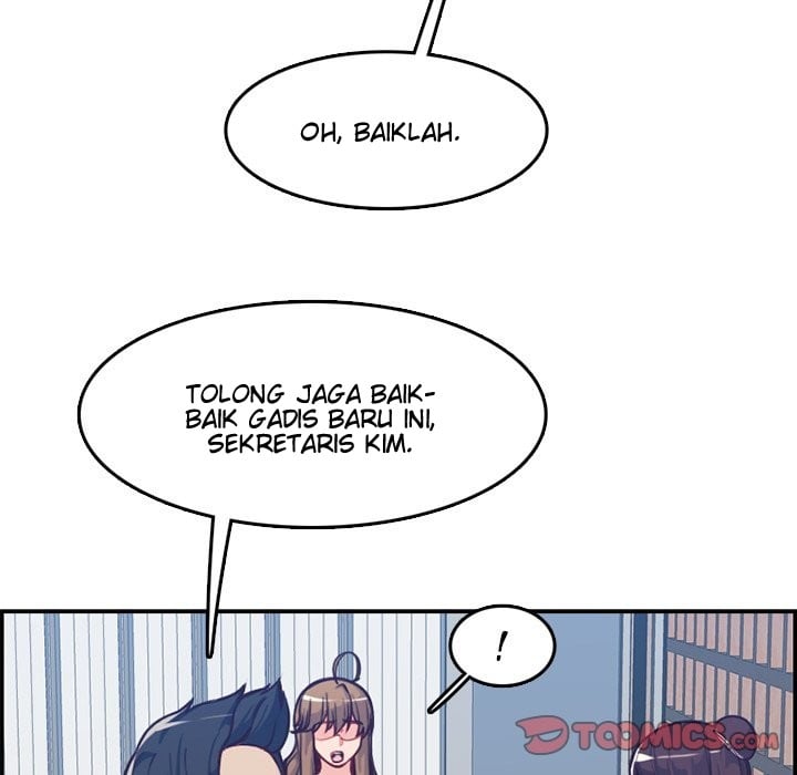 Never Too Late - Chapter 41 29