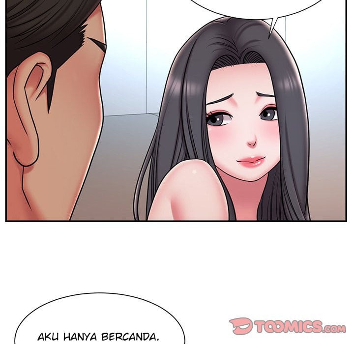 Dumped - Chapter 41 8
