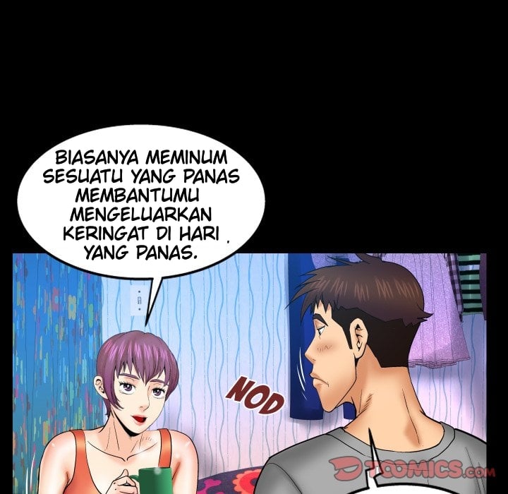My Aunt - Chapter 41 53