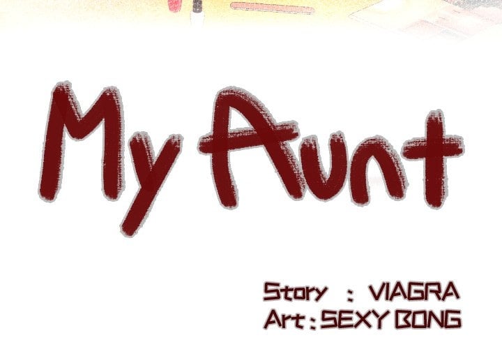 My Aunt - Chapter 41 6