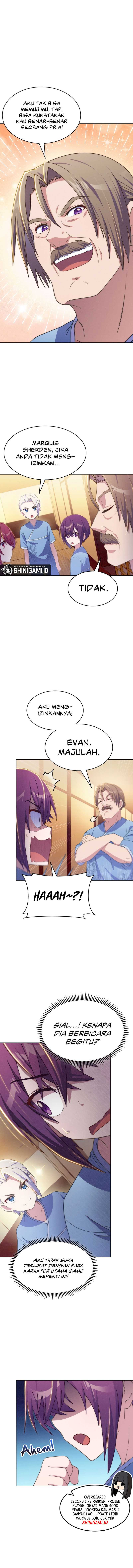 Never Die Extra - Chapter 41 3