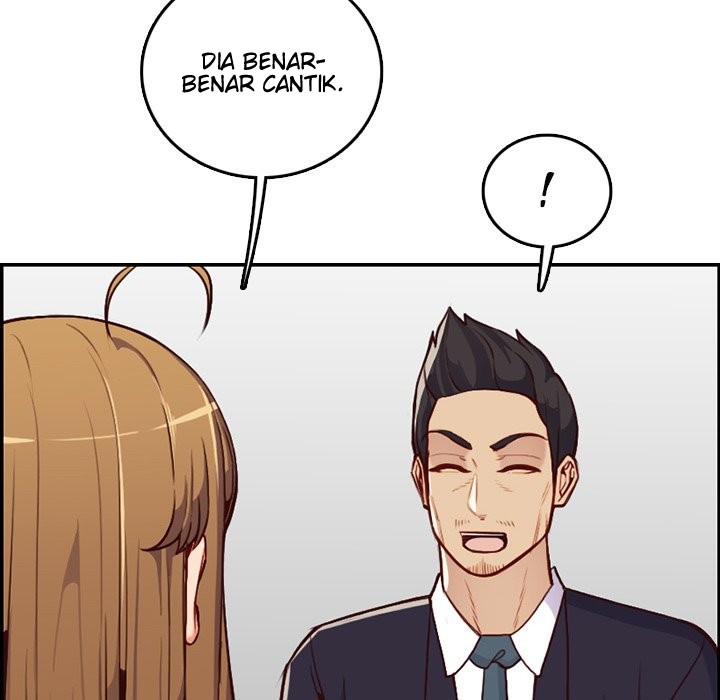 Never Too Late - Chapter 41 22