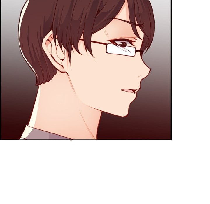 Never Too Late - Chapter 41 47