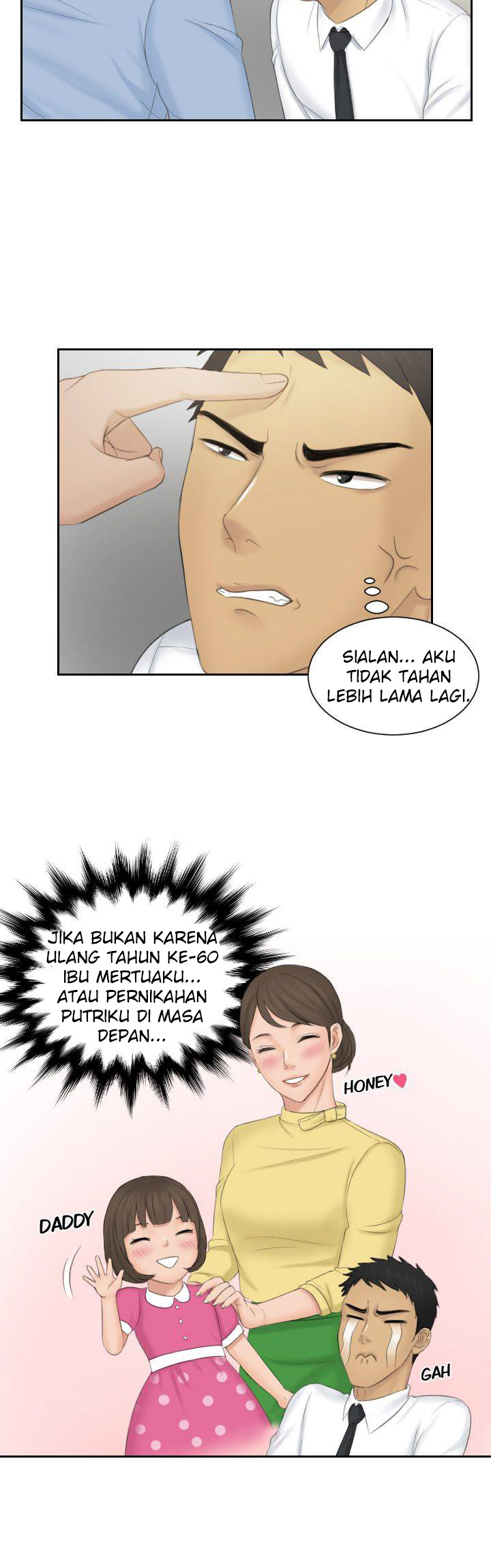 Mind Reader - Chapter 41 19
