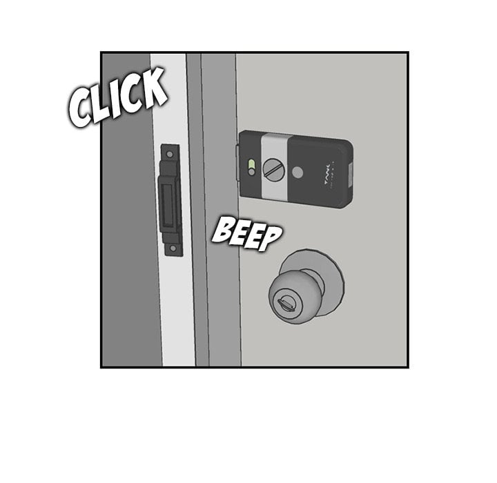 Never Too Late - Chapter 35 62