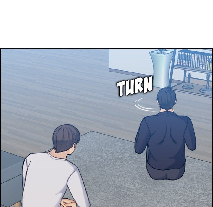 Never Too Late - Chapter 35 15