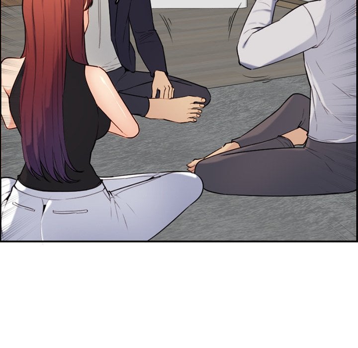 Never Too Late - Chapter 35 77