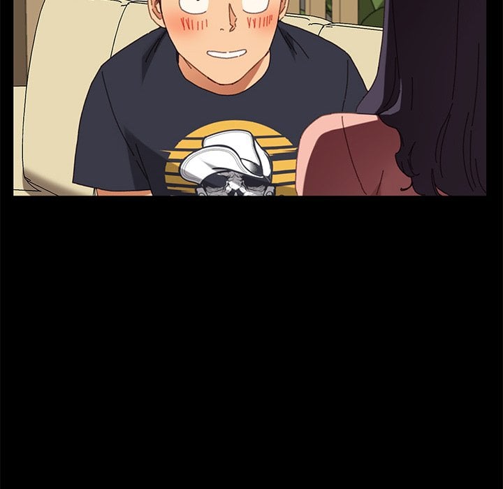 Perfect Roommates - Chapter 35 122 Perfect Roommates - Chapter 35 122