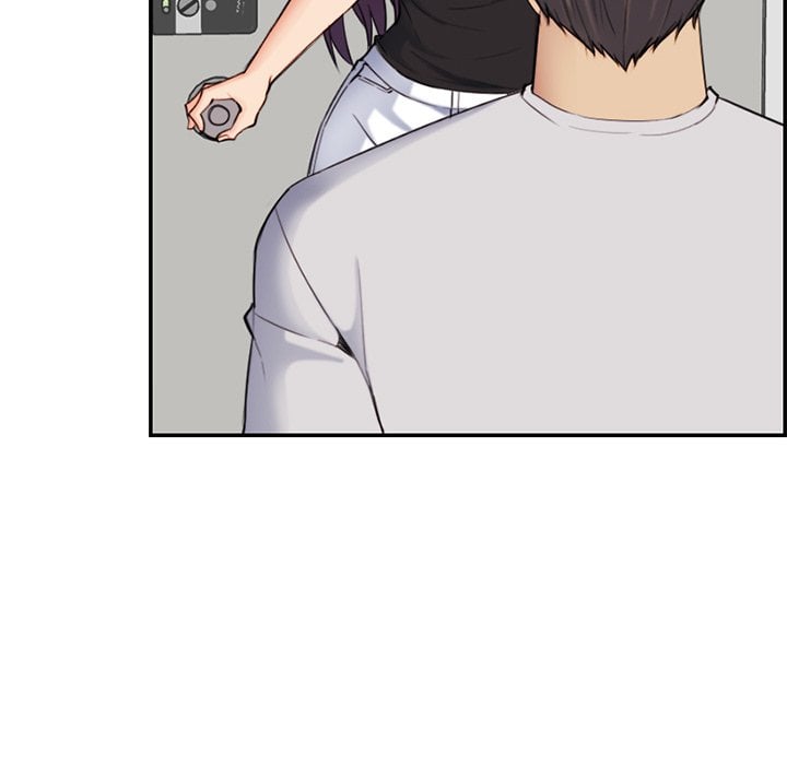 Never Too Late - Chapter 35 66