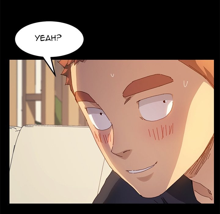 Perfect Roommates - Chapter 35 91 Perfect Roommates - Chapter 35 91