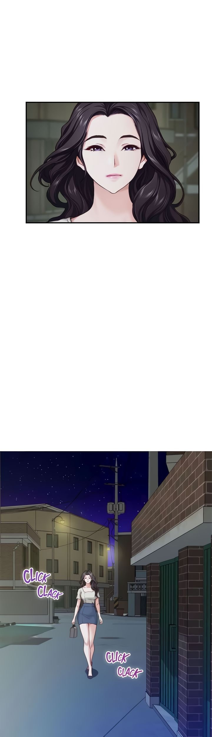 Noona&#8217;s Friend - Chapter 35 55