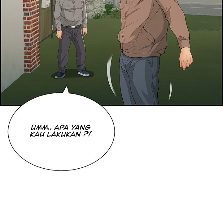 A Killer Woman - Chapter 35 116