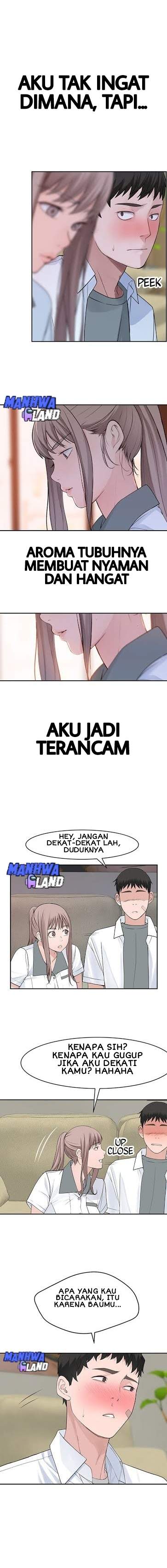 Between Us (Goinmul) - Chapter 35 6