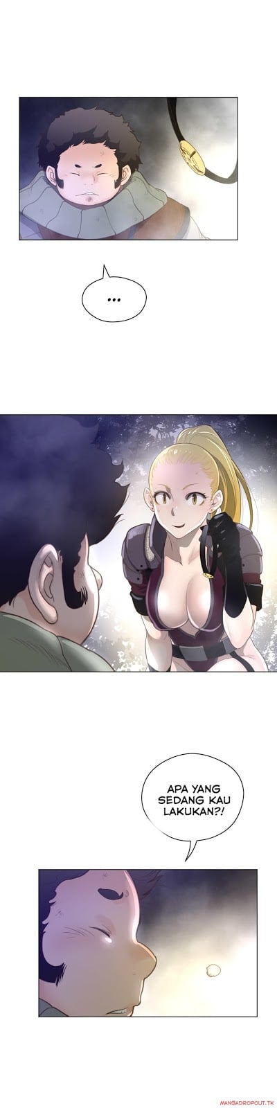 Perfect Half - Chapter 35 21