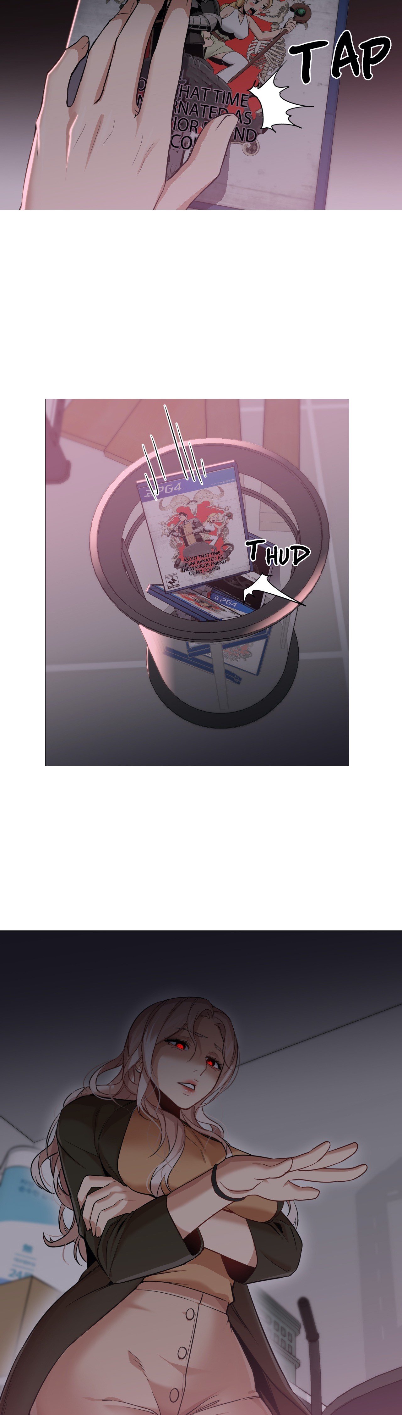 Man Up, Girl! - Chapter 35 26