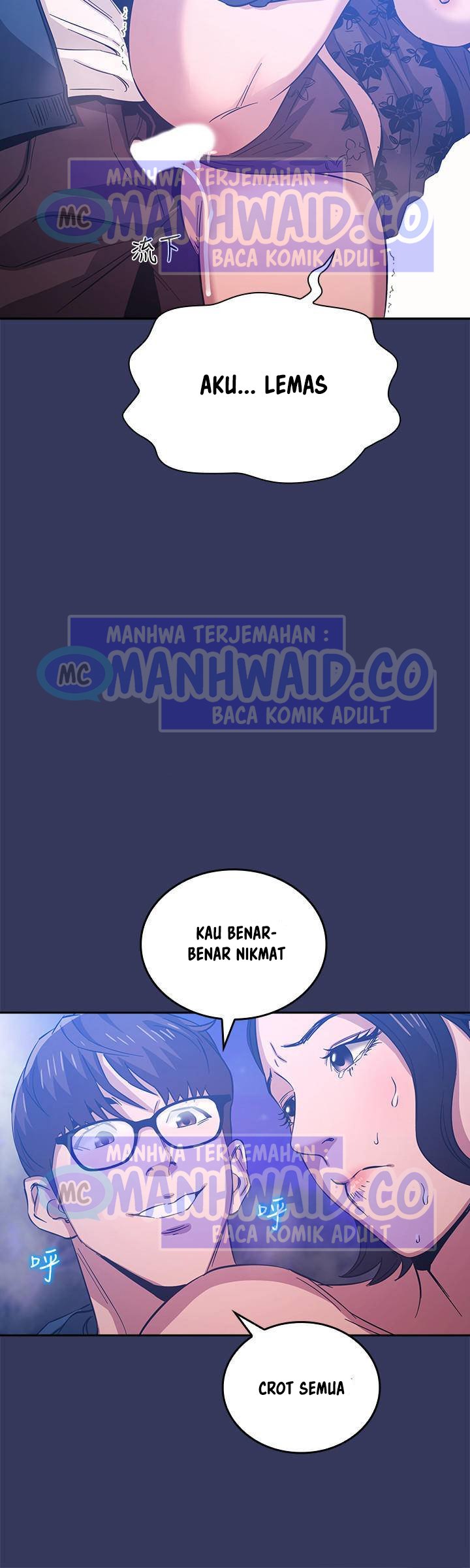 Mother Hunting - Chapter 35 20