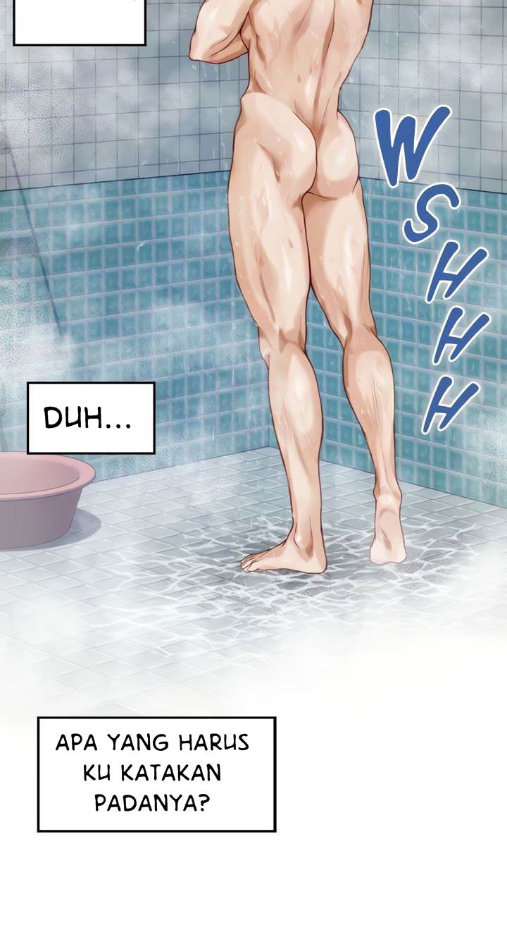 Noona&#8217;s Friend - Chapter 35 16