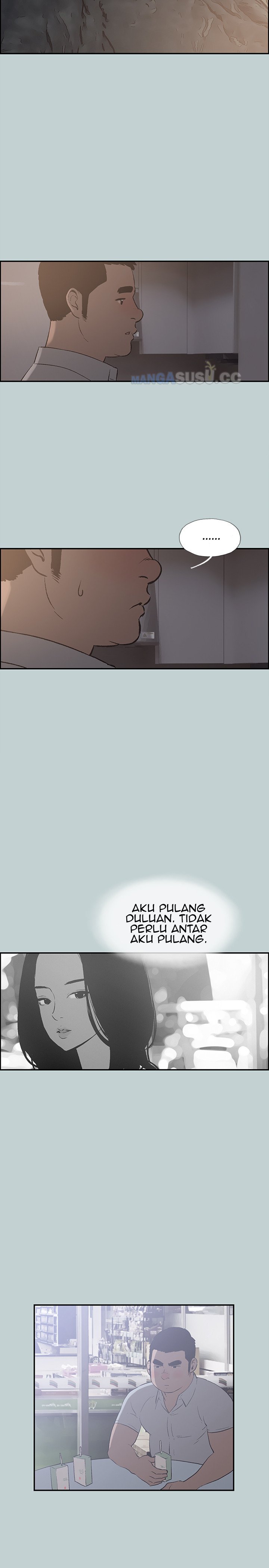 Love Square - Chapter 35 12