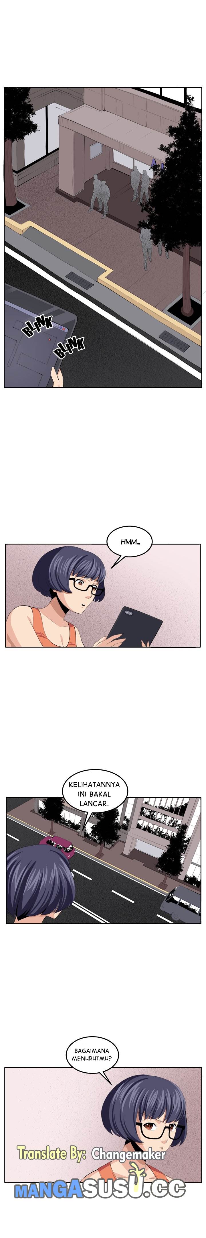 Venus Mantrap - Chapter 35 6 Venus Mantrap - Chapter 35 6