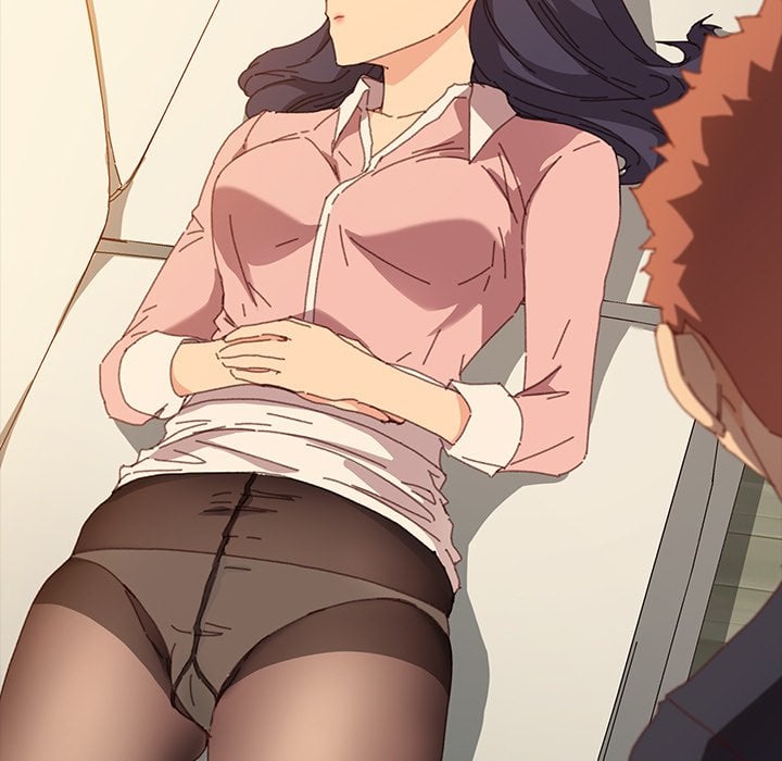 Perfect Roommates - Chapter 35 159 Perfect Roommates - Chapter 35 159