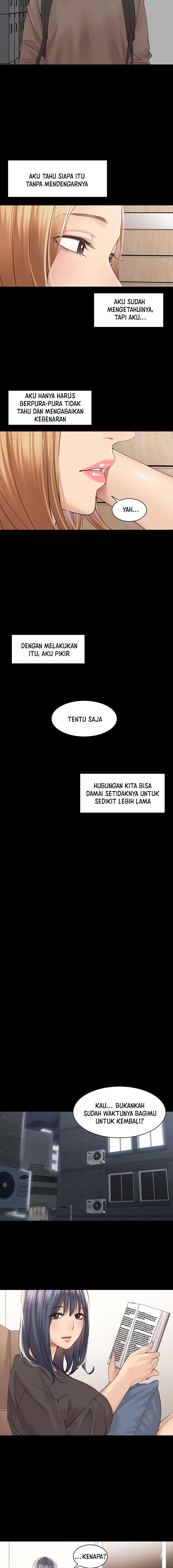 Friendly Relationship - Chapter 35 7