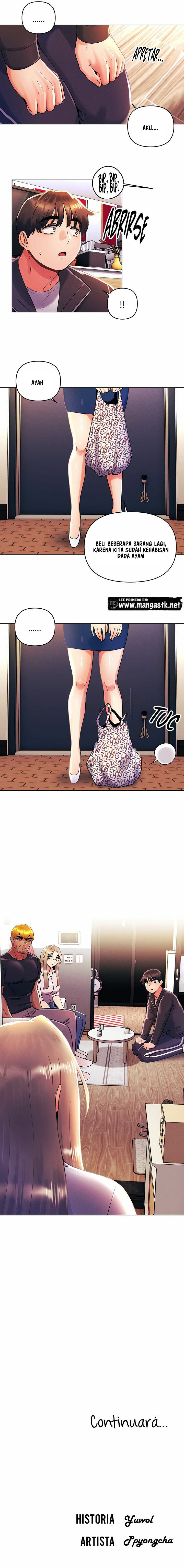 My First Time - Chapter 35 8
