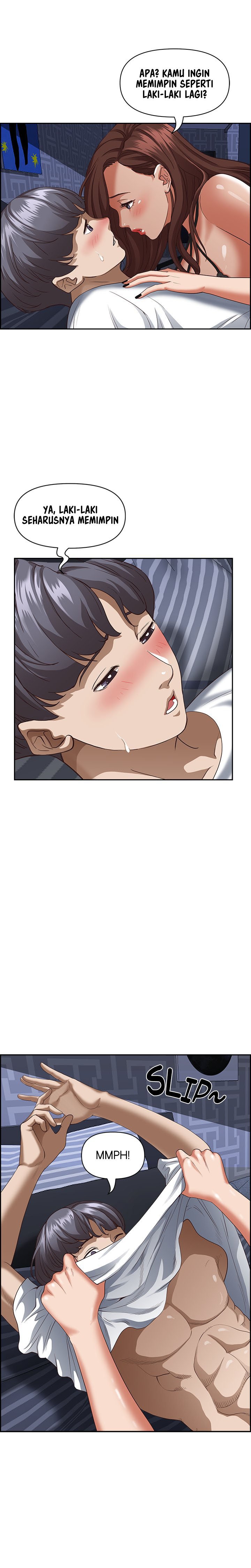 Living With a MILF - Chapter 35 8 Living With a MILF - Chapter 35 8