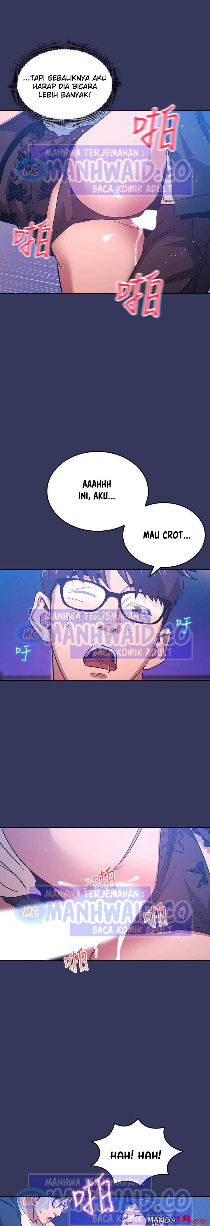 Mother Hunting - Chapter 35 17