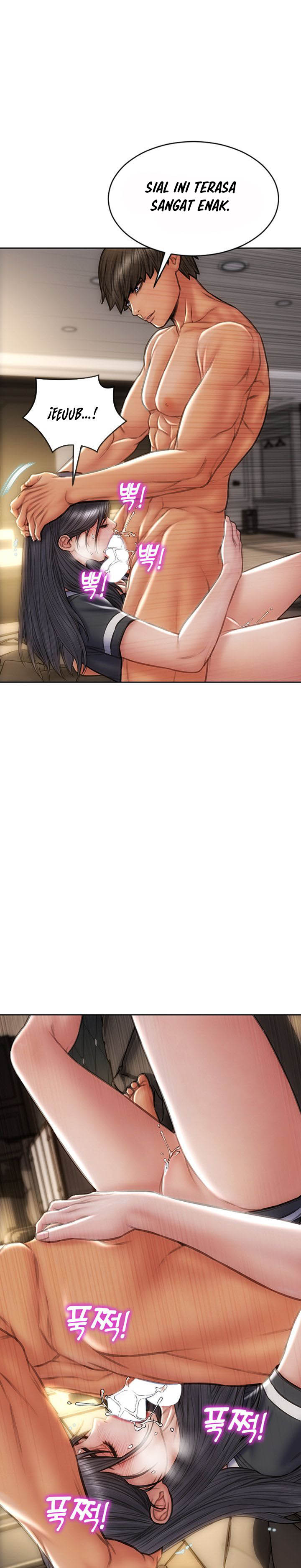 Bad Guy (Mojo) - Chapter 35 12