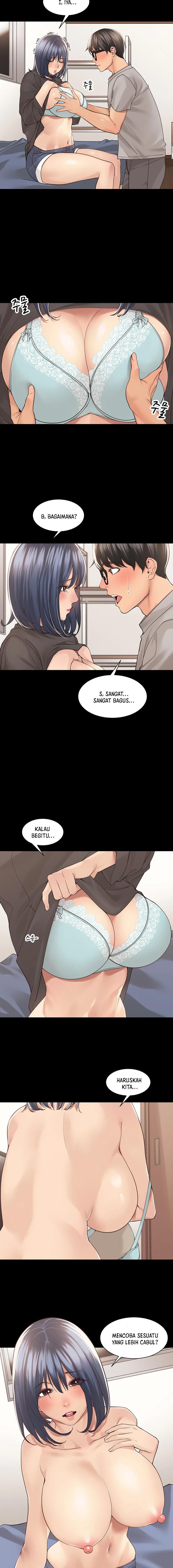 Friendly Relationship - Chapter 35 11