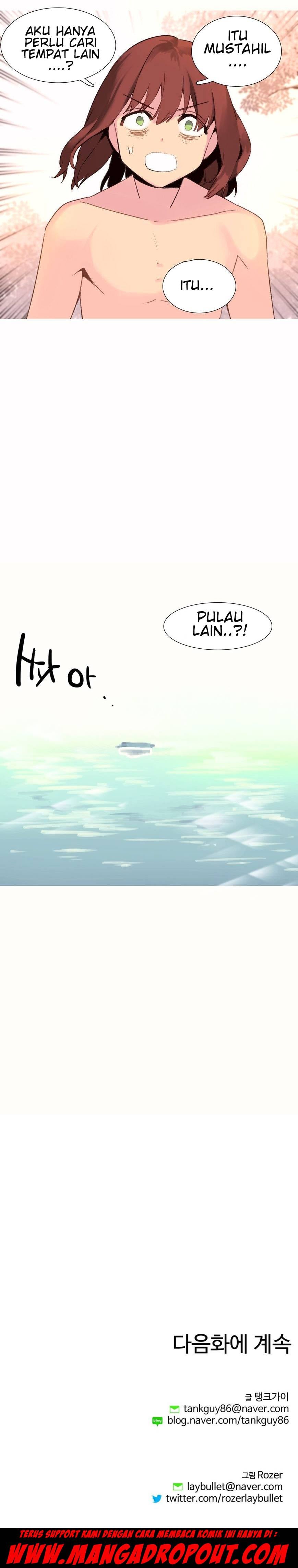 A World That I Rule - Chapter 35 20