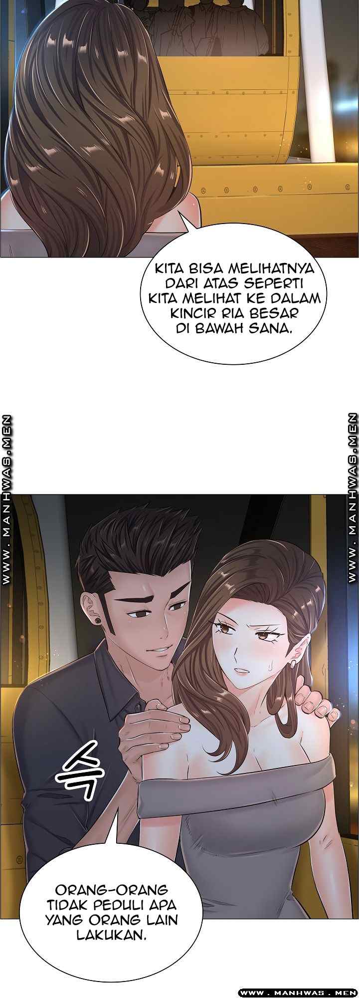 The Game-Fatal Doctor - Chapter 35 5 The Game-Fatal Doctor - Chapter 35 5