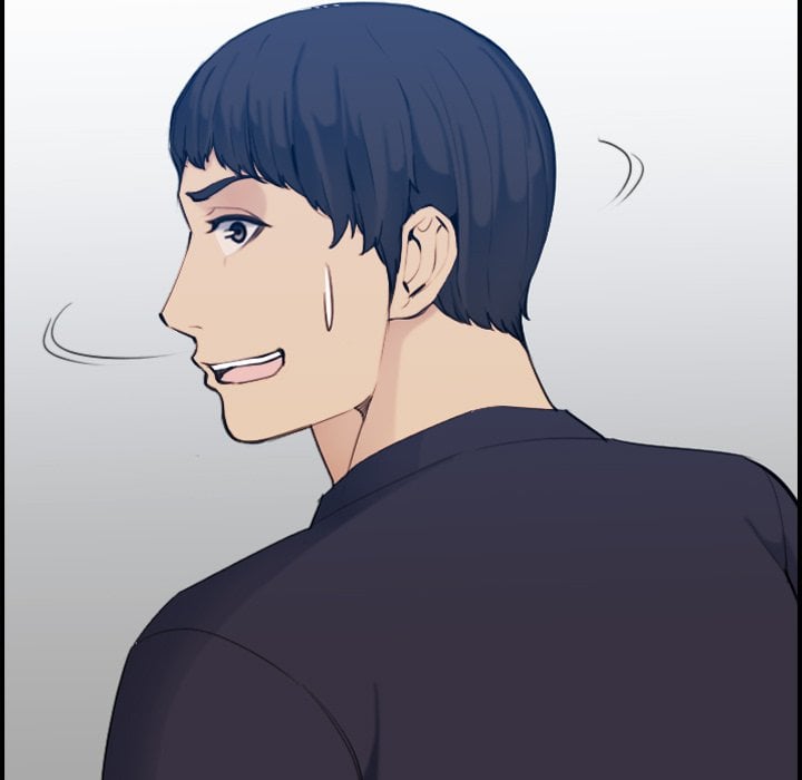 Never Too Late - Chapter 35 19