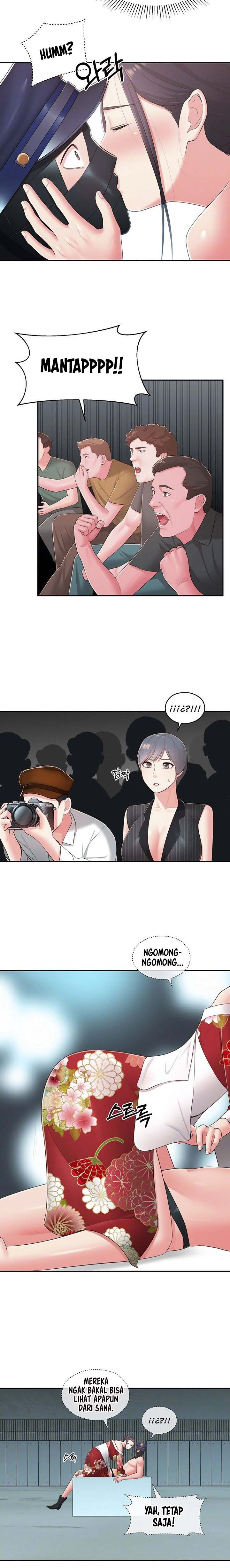 A Knowing Sister - Chapter 35 5